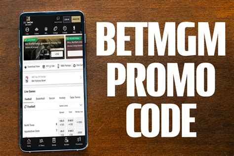 betmgm promo code michigan